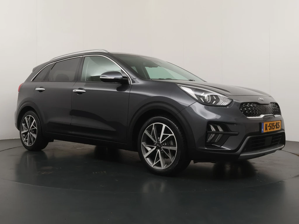Kia Niro – foto 10