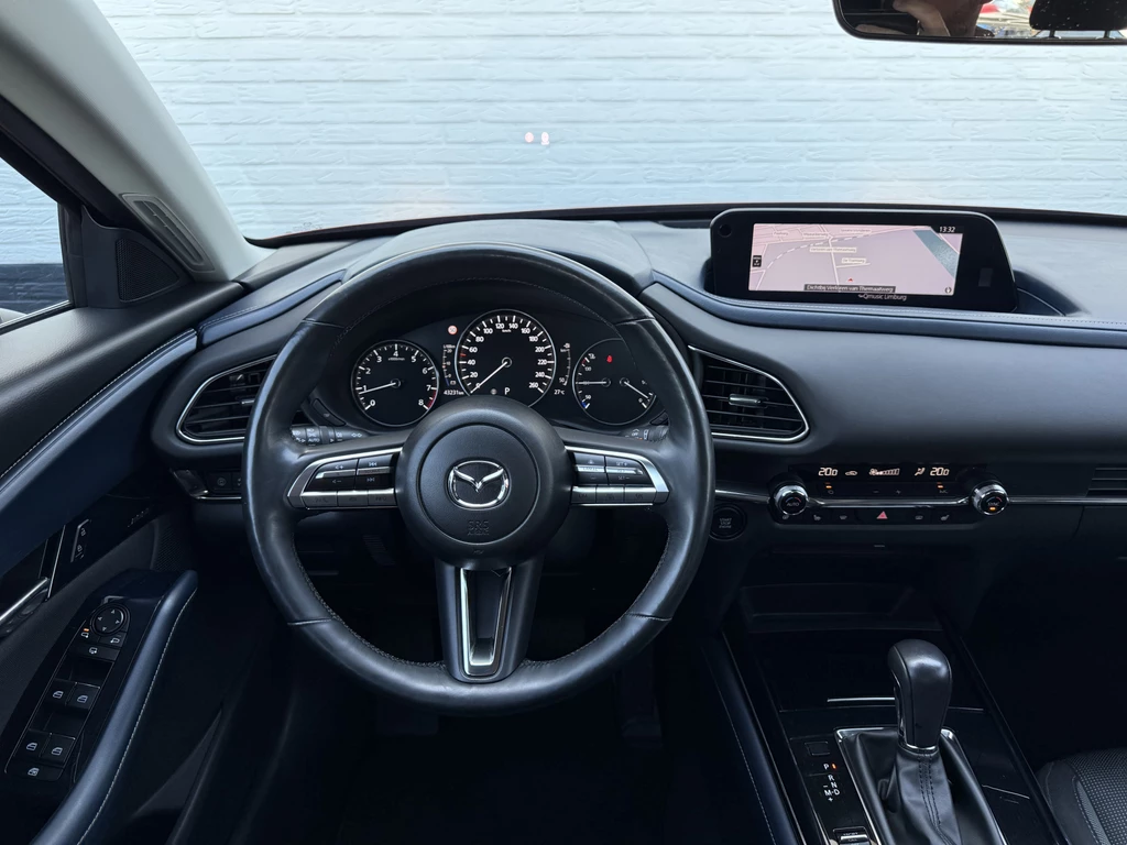 Mazda CX-30 – foto 11