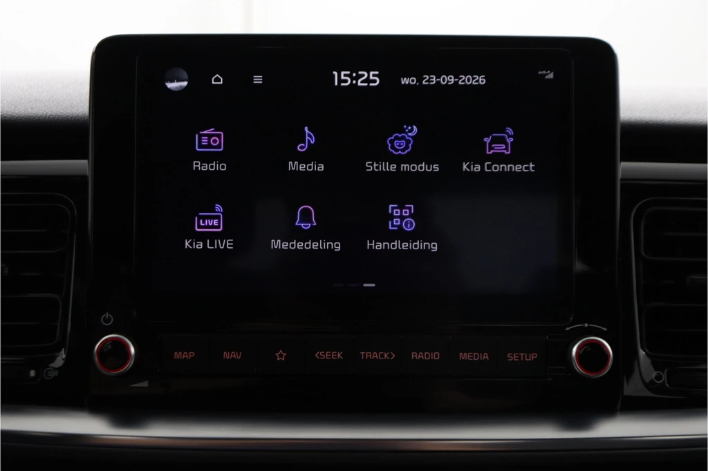 Kia Stonic – foto 47