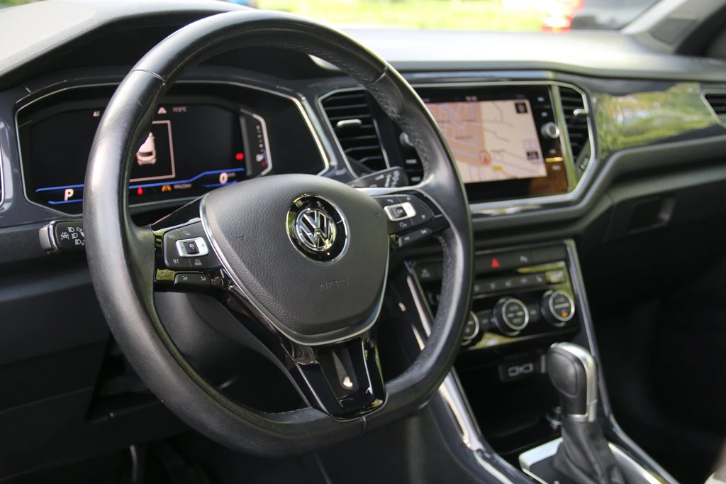 Volkswagen T-Roc – foto 18