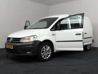 Volkswagen Caddy – thumbnail 2