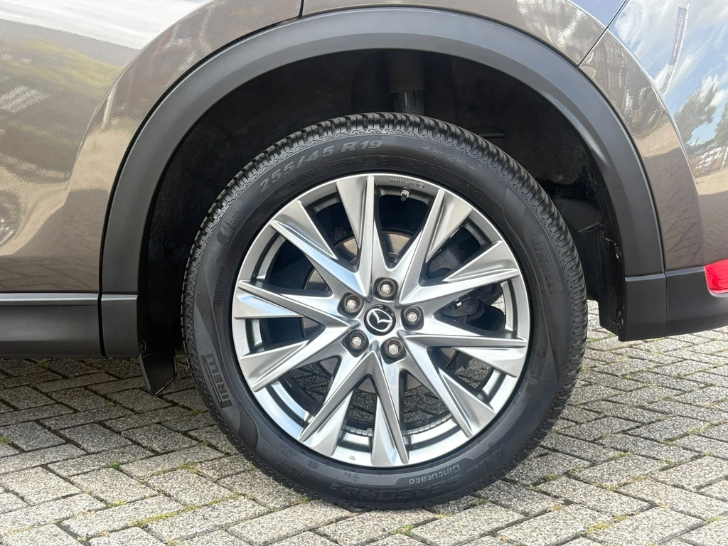 Mazda CX-5 – foto 28