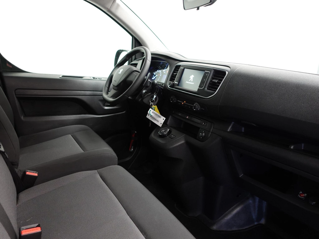 Peugeot Expert – foto 39