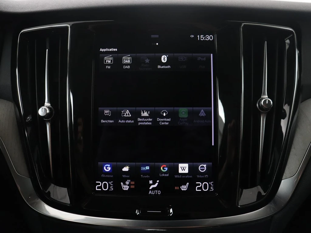 Volvo V60 – foto 34