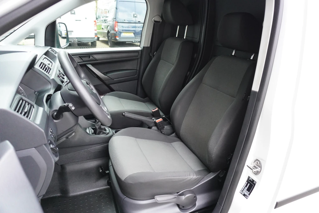 Volkswagen Caddy – foto 8