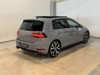 Volkswagen Golf – thumbnail 9