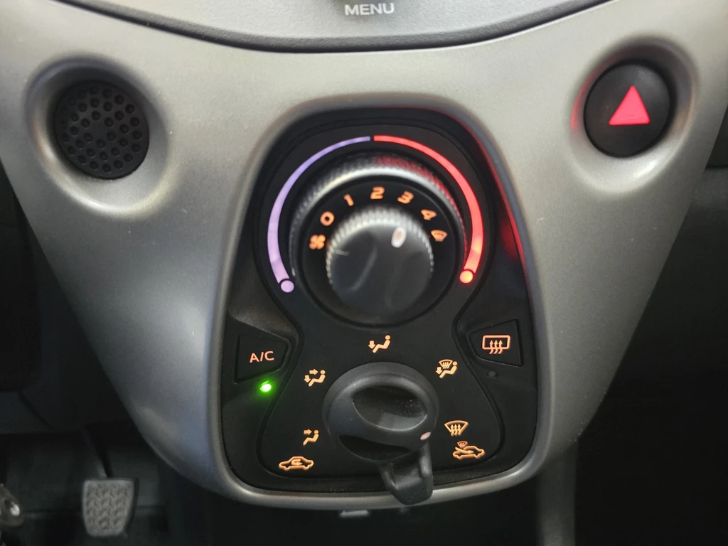 Peugeot 108 – foto 19