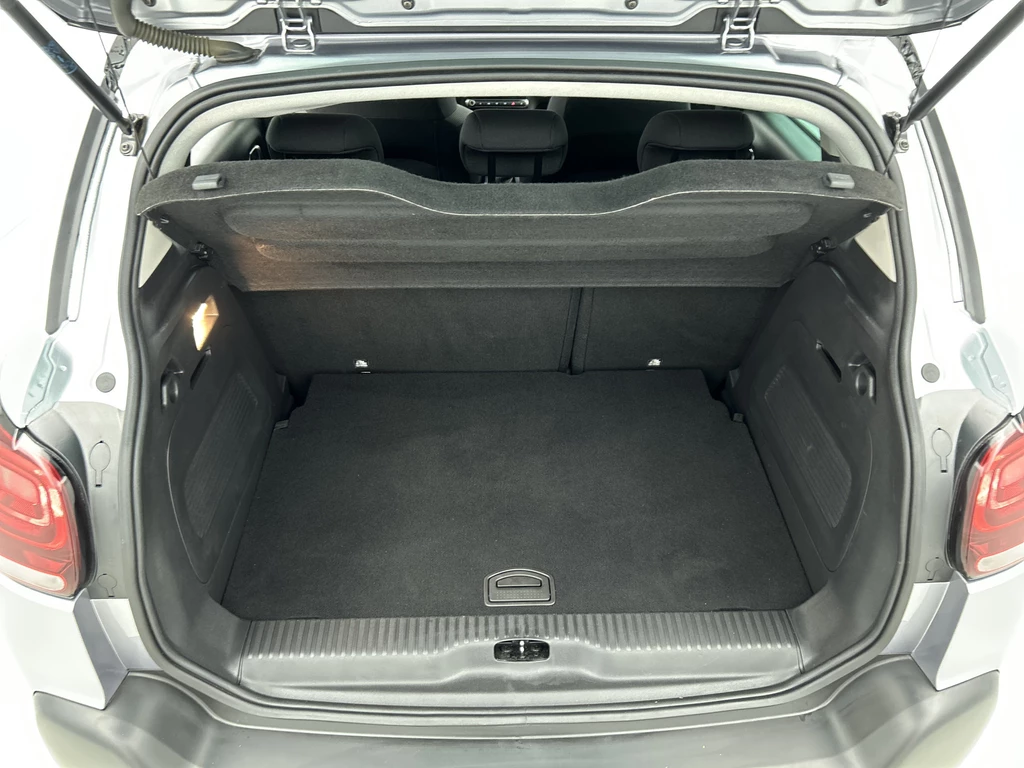 Citroën C3 Aircross – foto 32