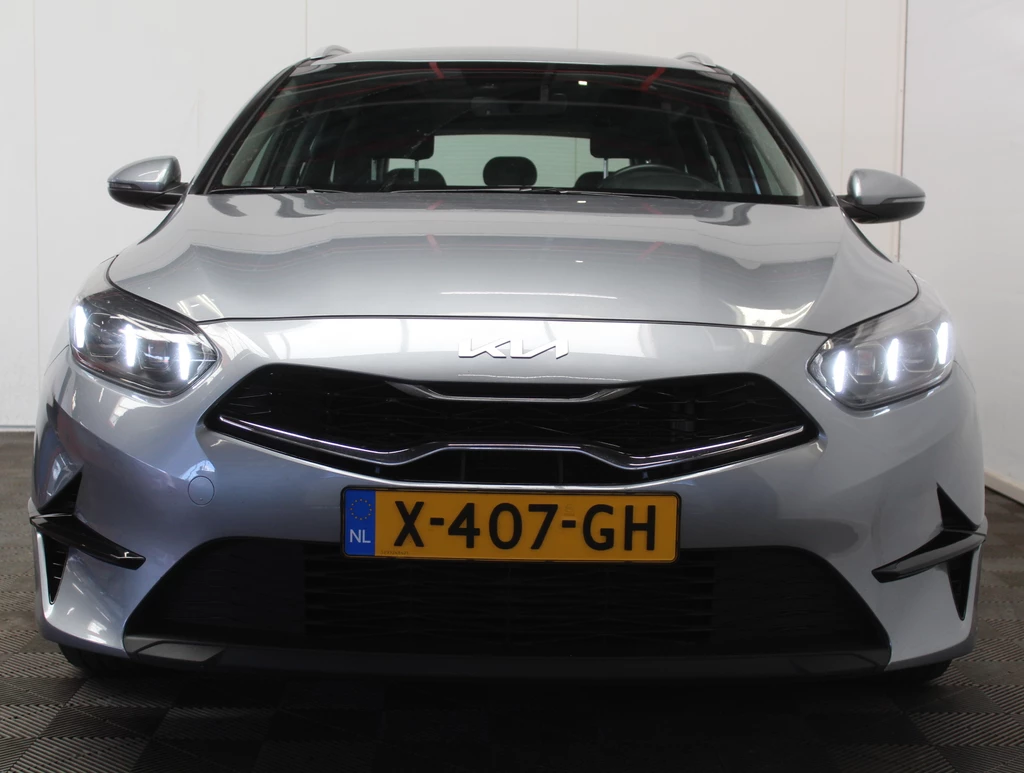 Kia Ceed Sportswagon – foto 12