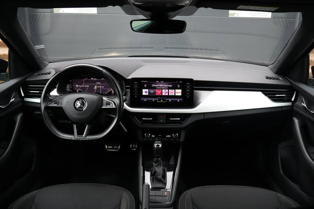 Škoda Kamiq – foto 6