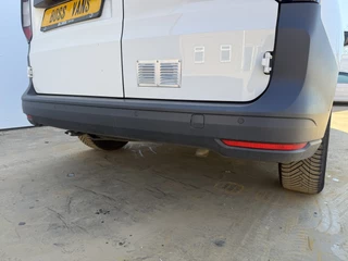 Volkswagen Caddy – thumbnail 13