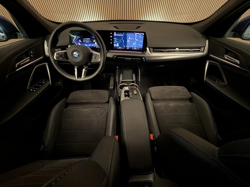 BMW X1 – foto 17