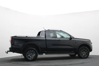 Ford Ranger – thumbnail 9