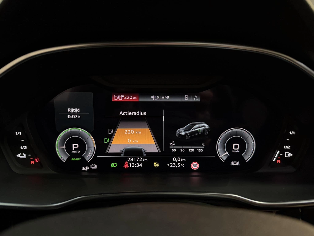 Audi Q3 – foto 9