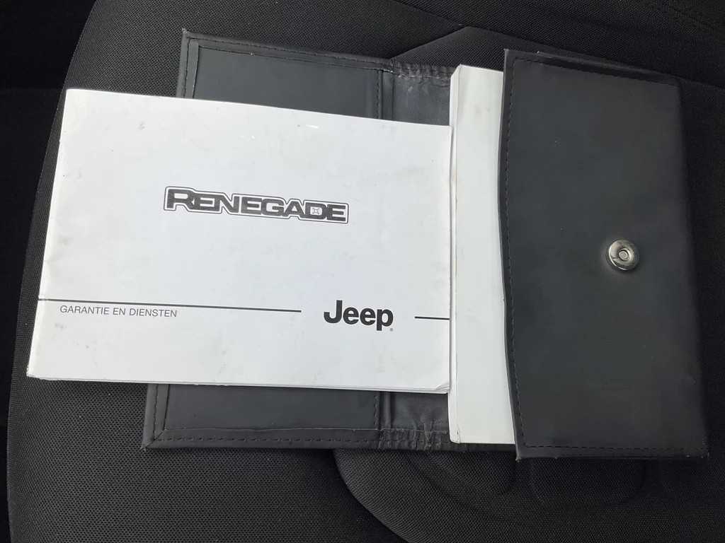 Jeep Renegade – foto 38