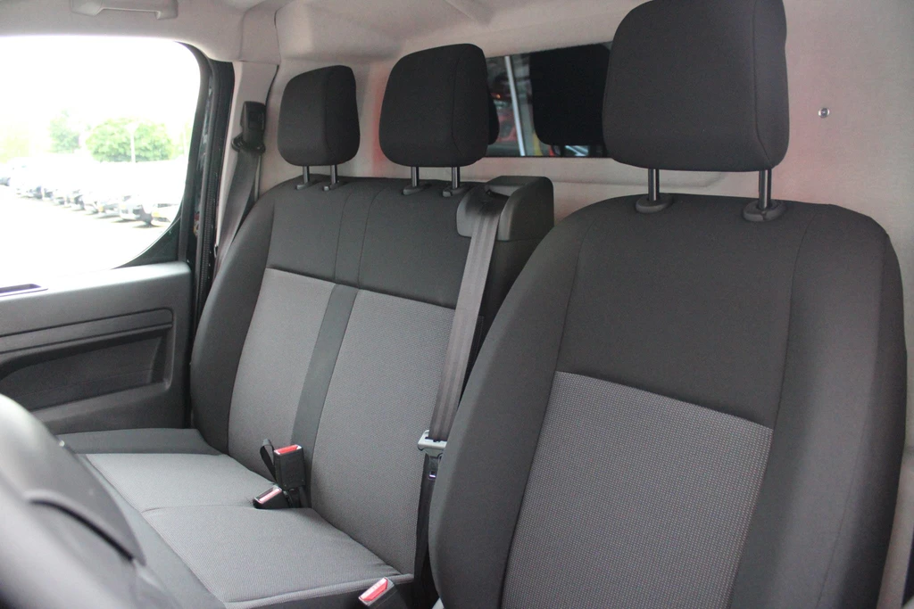 Citroën ë-Jumpy – foto 9