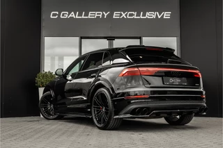 Audi Q8 – thumbnail 4