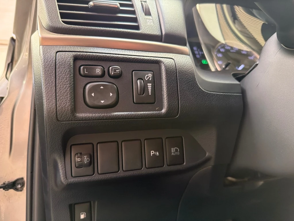 Lexus CT – foto 27