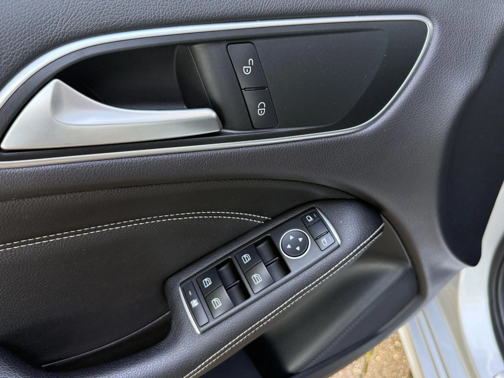 Mercedes-Benz B-Klasse – foto 13