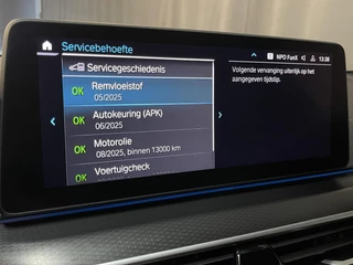 BMW 5 Serie – thumbnail 42