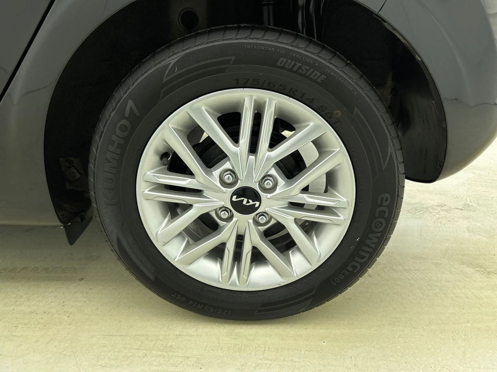 Kia Picanto – foto 32