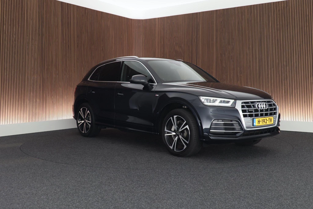 Audi Q5 – foto 6