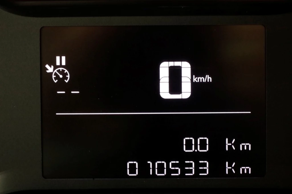 Opel Combo – foto 16