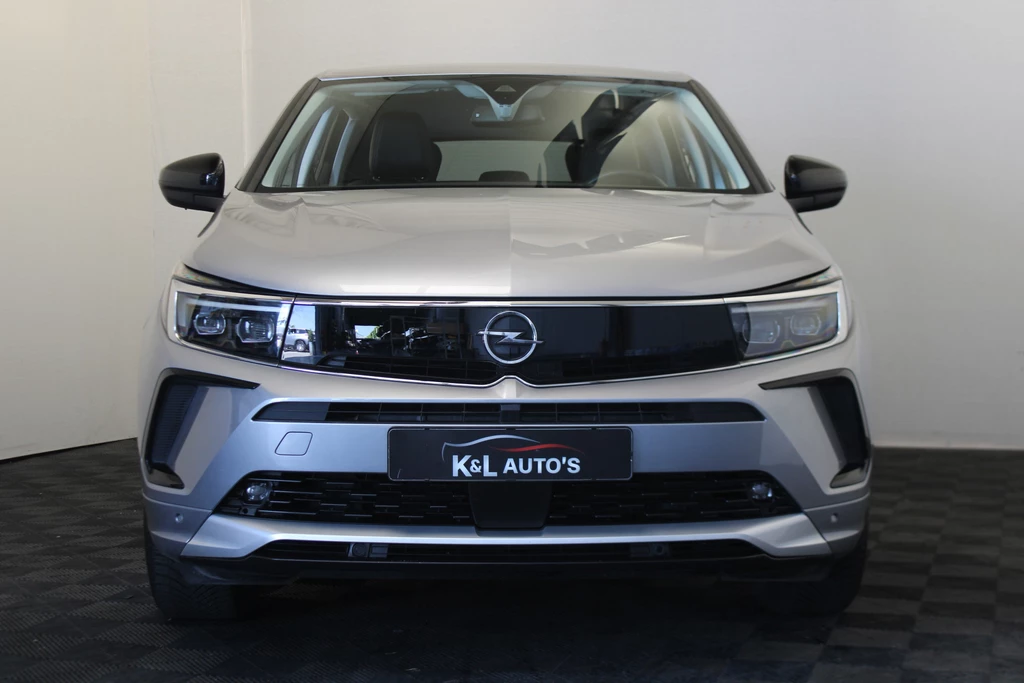 Opel Grandland – foto 6