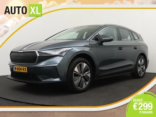 Škoda Enyaq iV – thumbnail 1