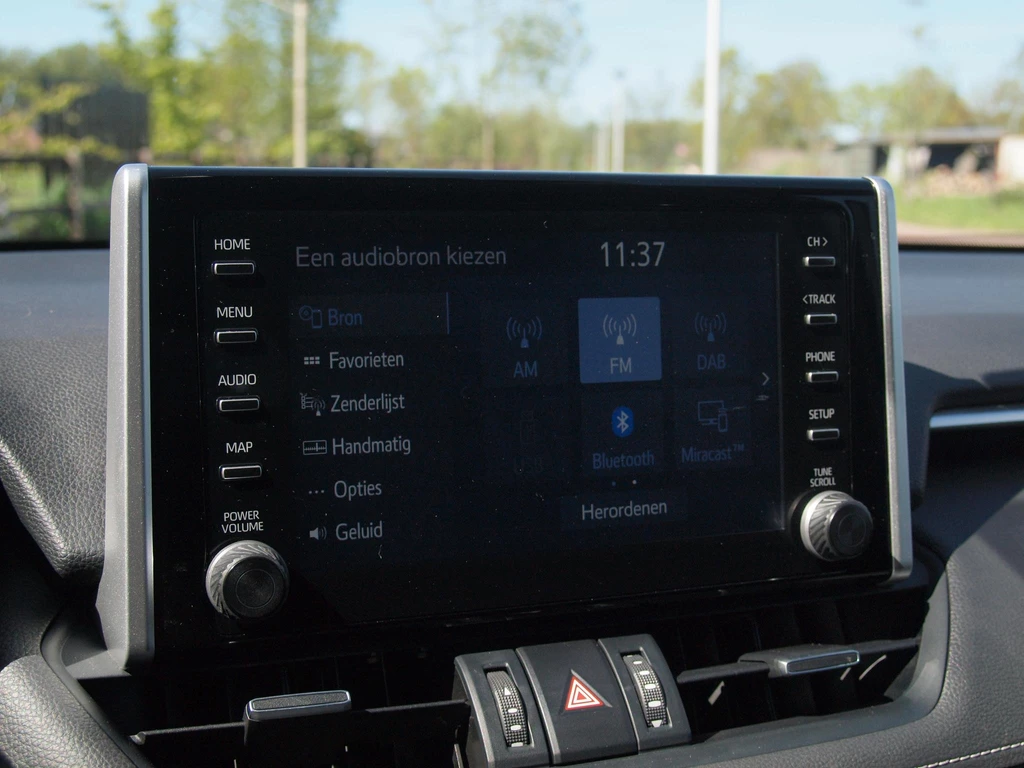 Toyota RAV4 – foto 19