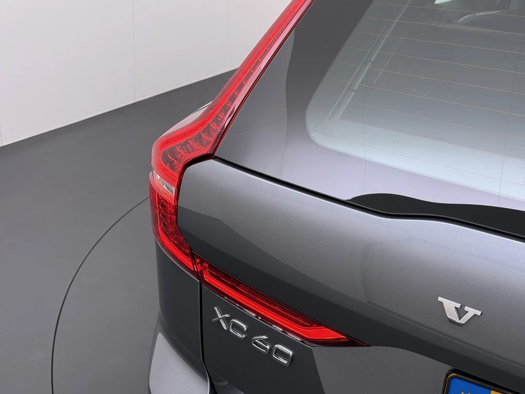 Volvo XC60 – foto 26