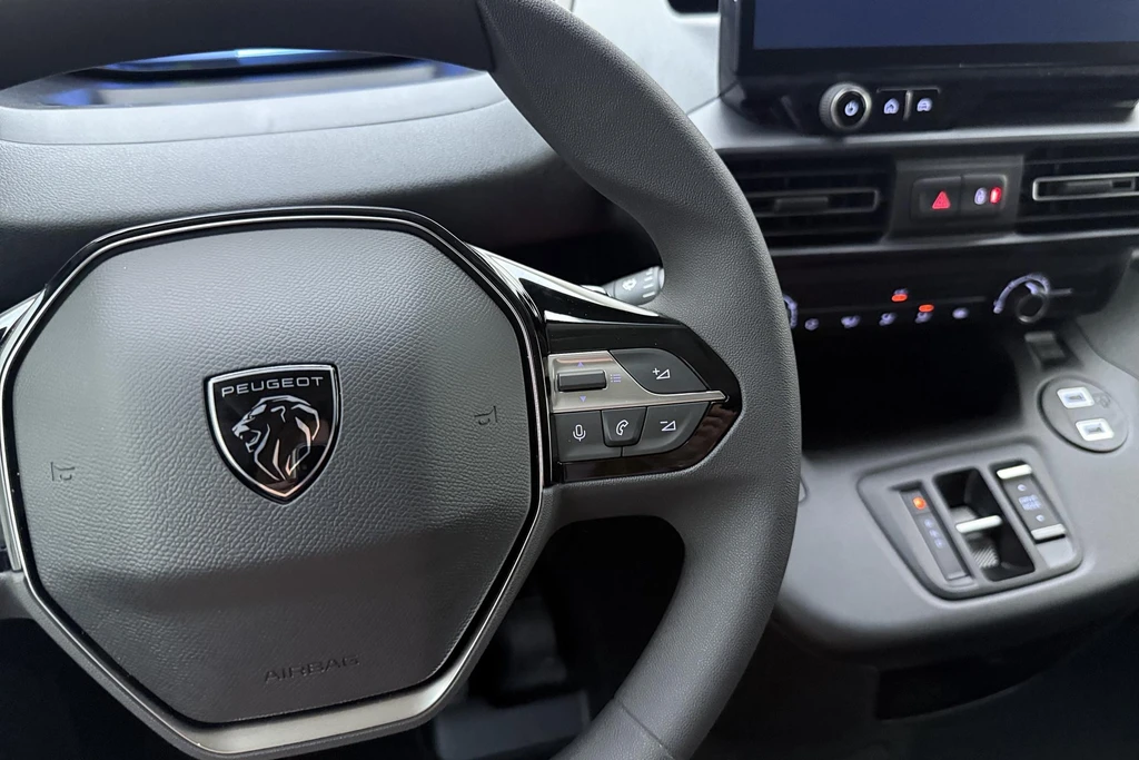 Peugeot e-Partner – foto 18