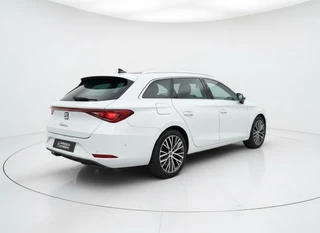 SEAT Leon – thumbnail 5