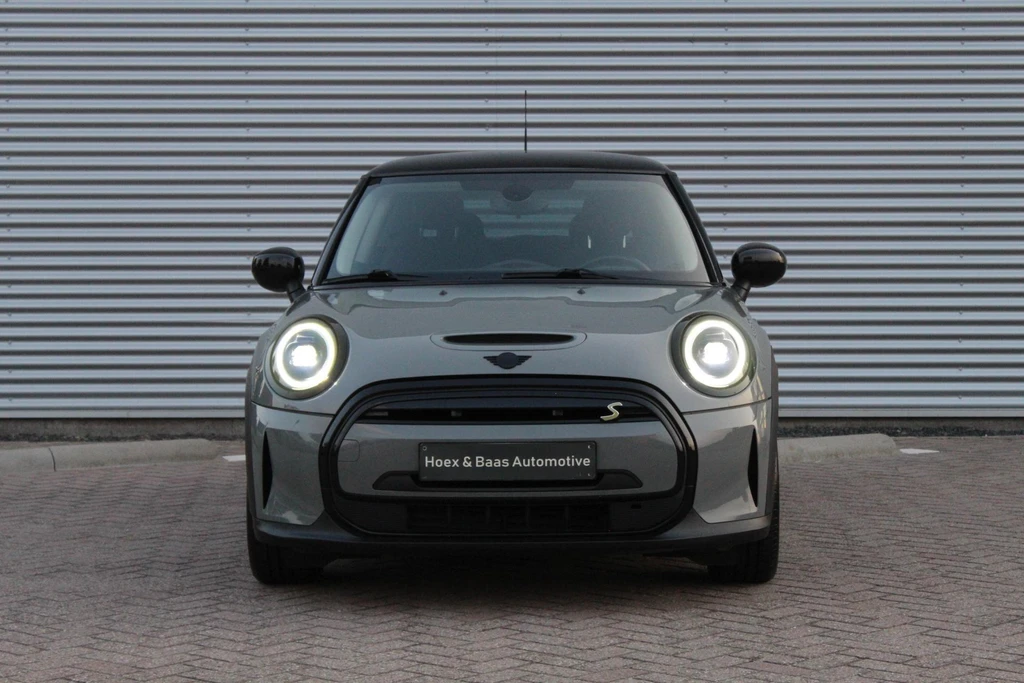 MINI Electric – foto 13