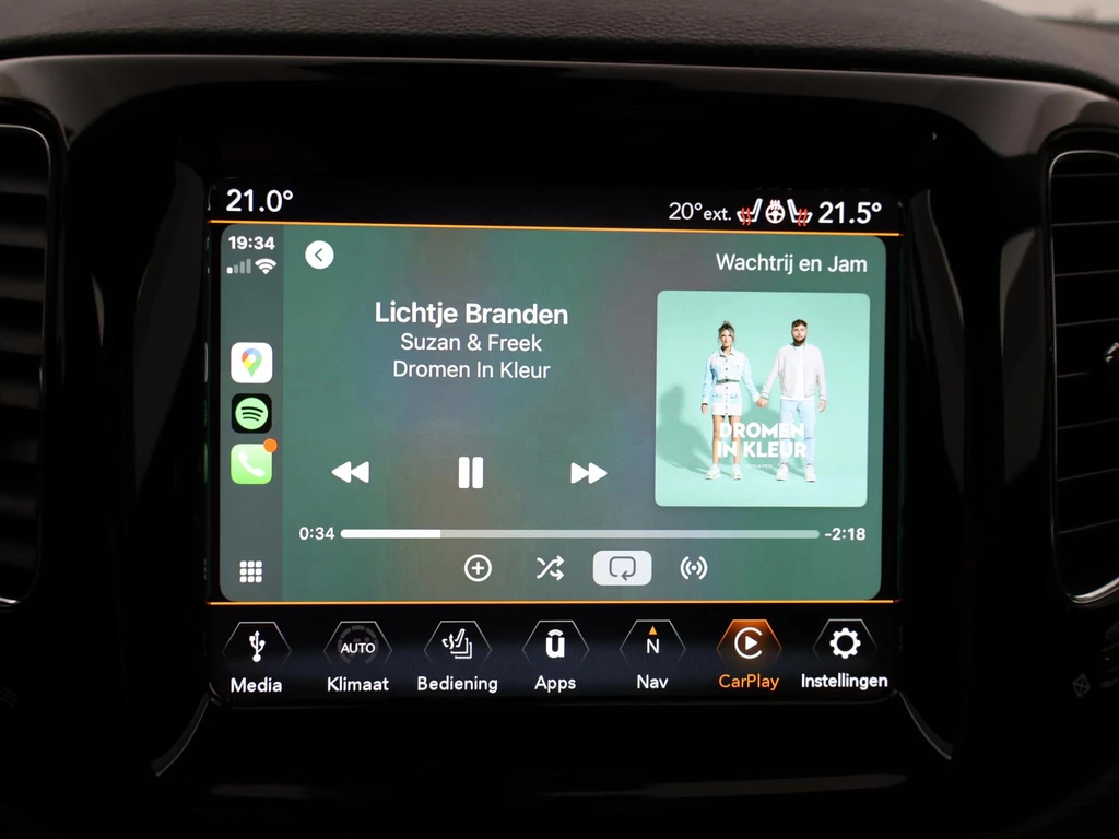 Jeep Compass – foto 13