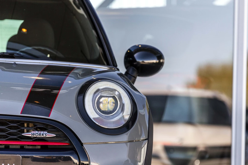 MINI One – foto 18
