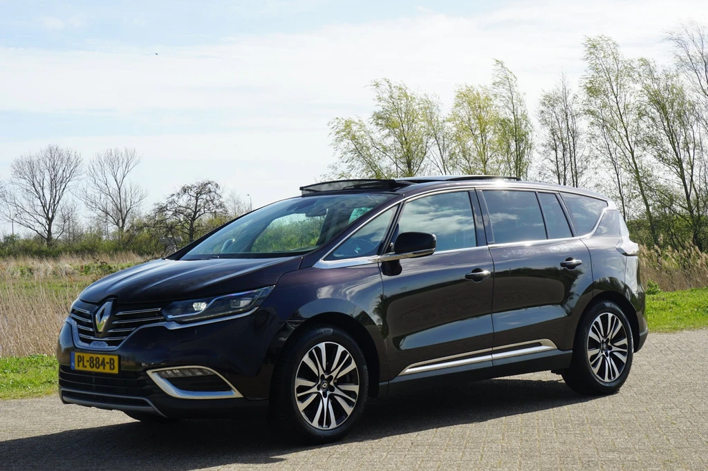 Renault Espace – foto 2