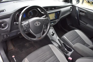 Toyota Auris – thumbnail 9