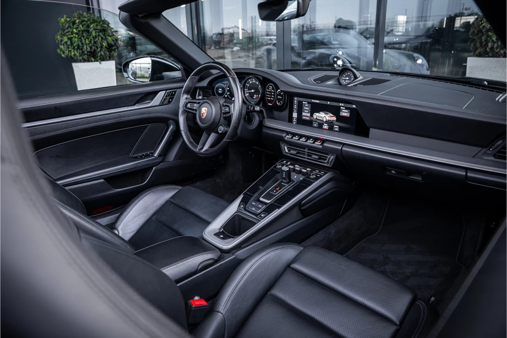 Porsche 911 – foto 15