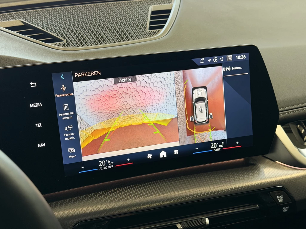 BMW X1 – foto 18