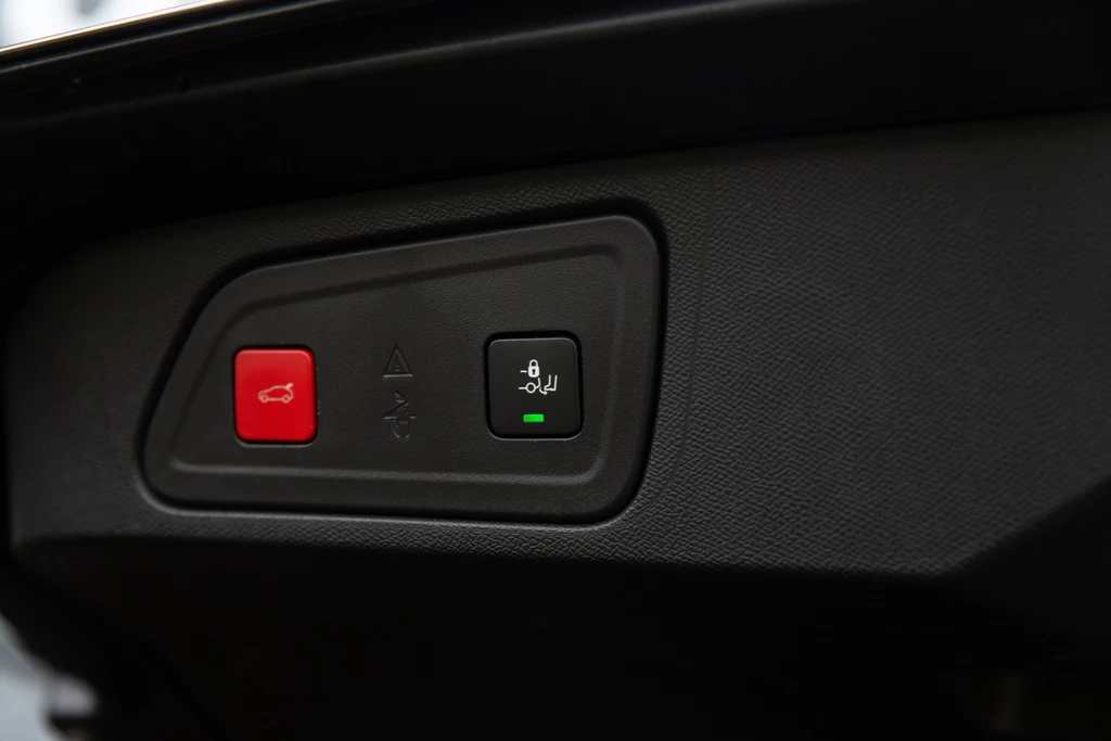 Citroën C5 Aircross – foto 23
