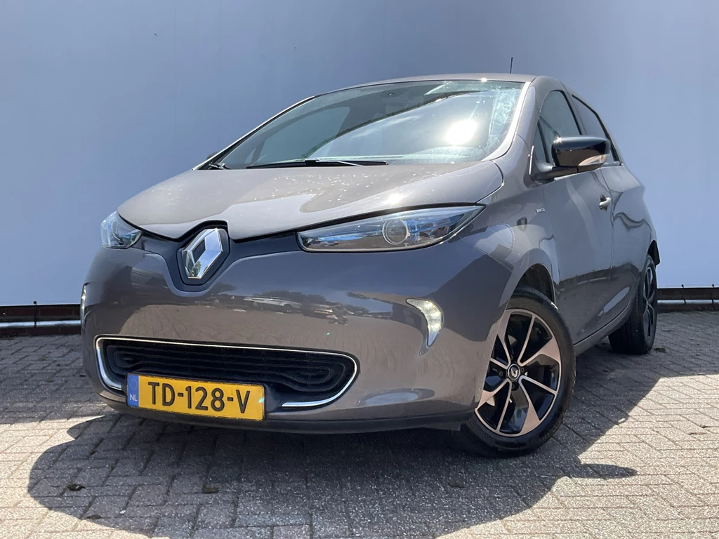 Renault ZOE – foto 3