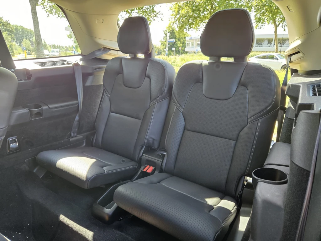 Volvo XC90 – foto 29