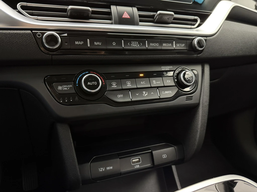 Kia e-Niro – foto 10