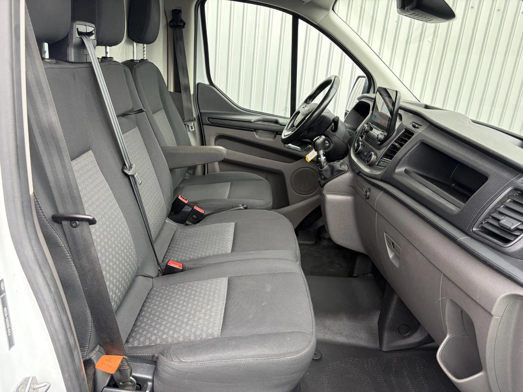 Ford Transit Custom – foto 16