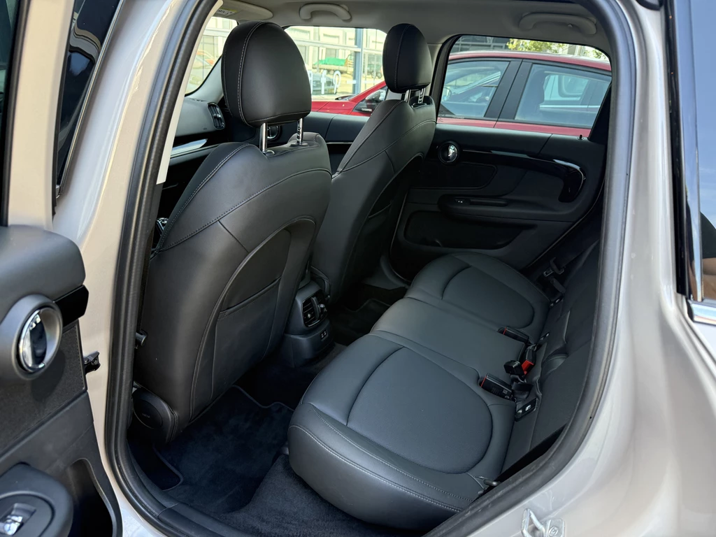 MINI Countryman – foto 32