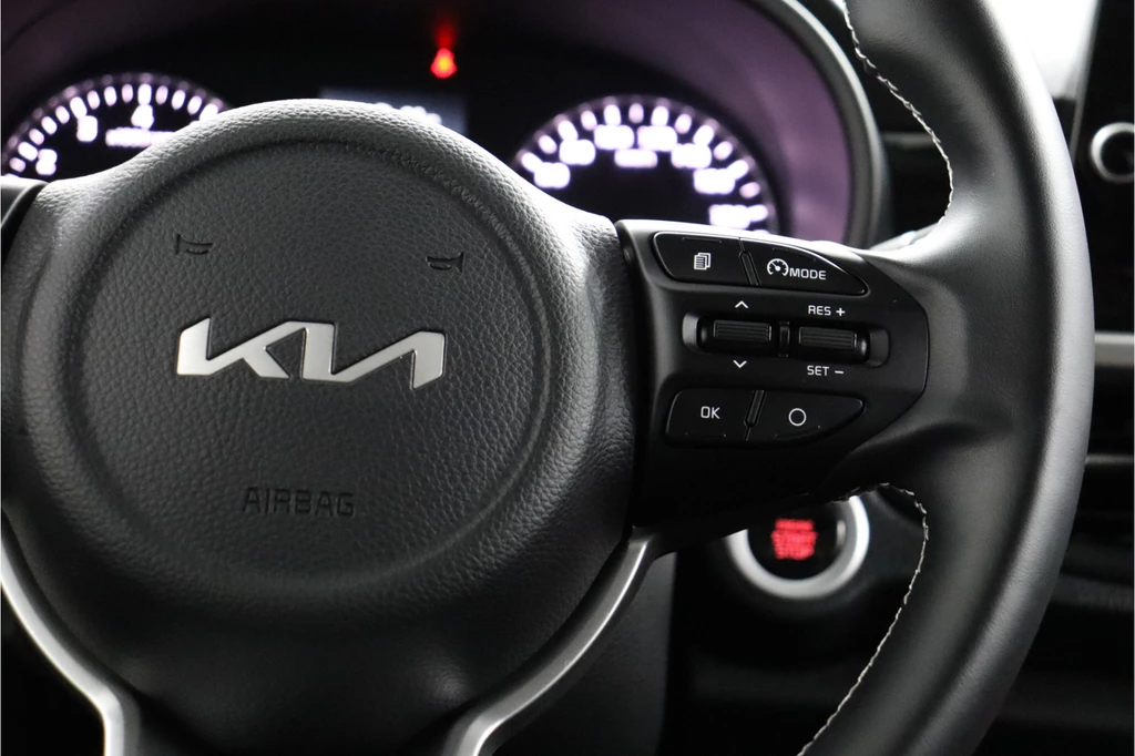 Kia Picanto – foto 27