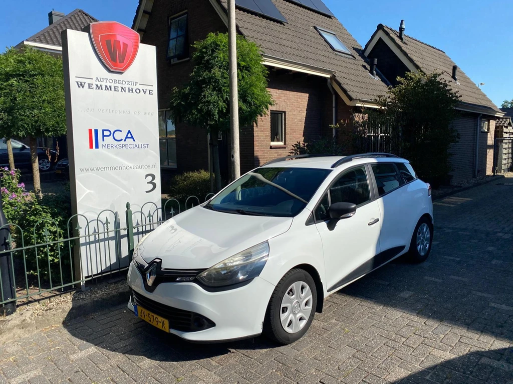 Renault Clio – foto 2
