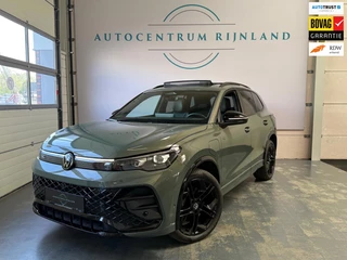 Volkswagen Tiguan – thumbnail 1