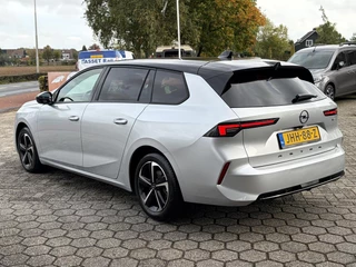 Opel Astra – thumbnail 5